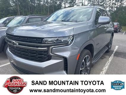 2021 Chevrolet Tahoe Albertville AL