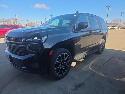 2021 Chevrolet Tahoe Marshall MN