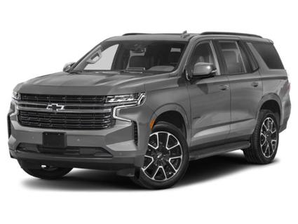 2022 Chevrolet Tahoe Grants Pass OR