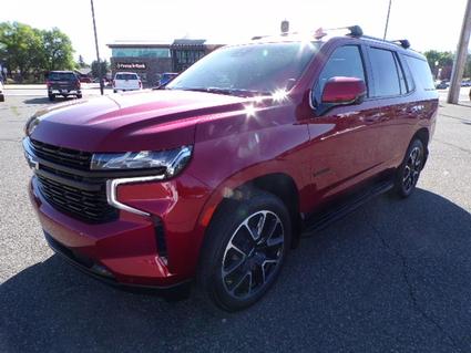 2023 Chevrolet Tahoe Cody WY