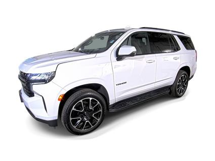 2024 Chevrolet Tahoe Billings MT