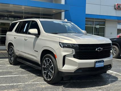 2024 Chevrolet Tahoe Newberry SC