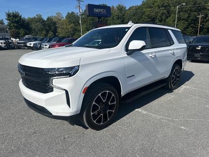 2024 Chevrolet Tahoe Greensboro NC