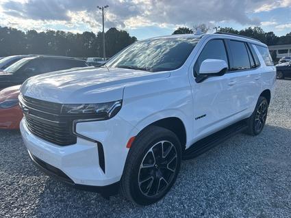 2024 Chevrolet Tahoe Greensboro NC