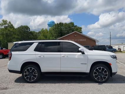 2024 Chevrolet Tahoe Winder GA