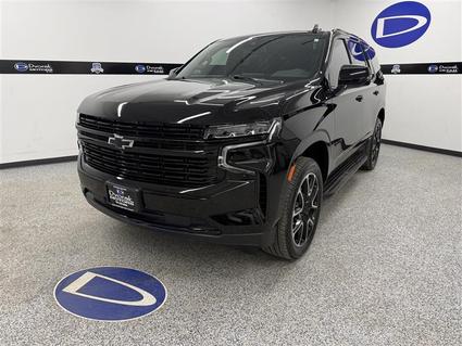2024 Chevrolet Tahoe Bismarck ND