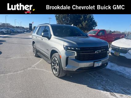 2024 Chevrolet Tahoe Minneapolis MN