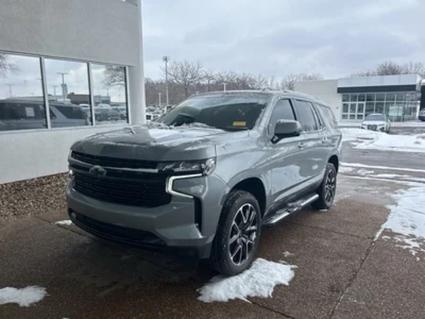 2024 Chevrolet Tahoe Rockford Il