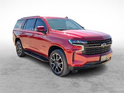 2024 Chevrolet Tahoe Lamesa TX