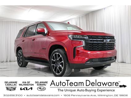 2024 Chevrolet Tahoe Wilmington DE