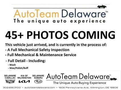 2024 Chevrolet Tahoe Wilmington DE