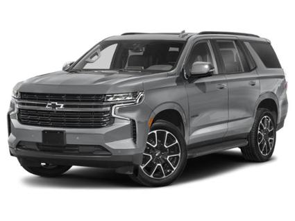 2023 Chevrolet Tahoe Rigby ID