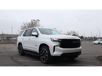 2023 Chevrolet Tahoe Pasco WA