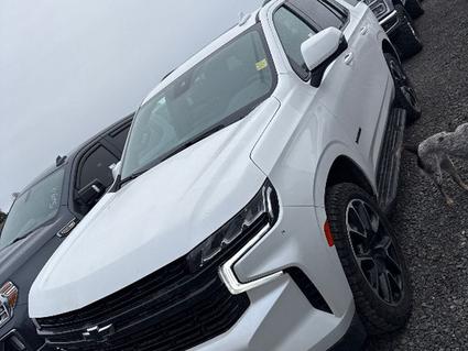 2023 Chevrolet Tahoe Post Falls ID