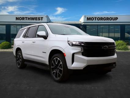 2023 Chevrolet Tahoe Pasco WA