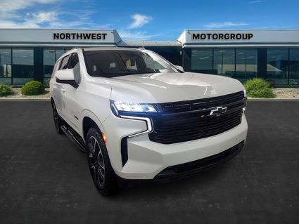 2023 Chevrolet Tahoe Pasco WA