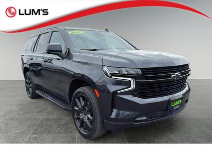 2023 Chevrolet Tahoe McMinnville OR