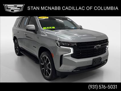 2024 Chevrolet Tahoe Columbia TN