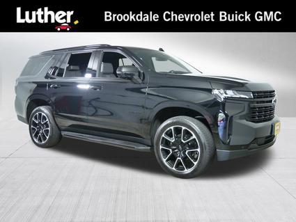 2024 Chevrolet Tahoe Minneapolis MN