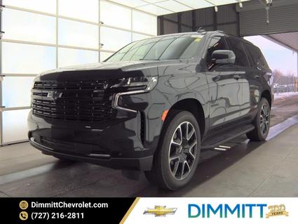2024 Chevrolet Tahoe Clearwater FL