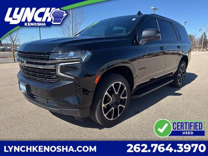 2021 Chevrolet Tahoe Kenosha WI