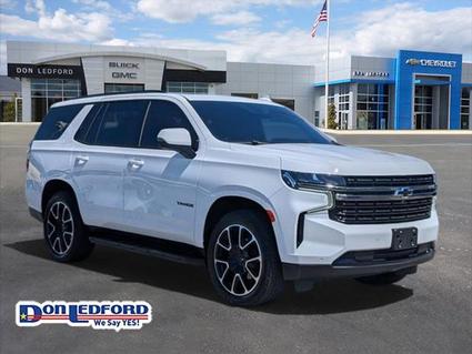 2022 Chevrolet Tahoe Cleveland TN