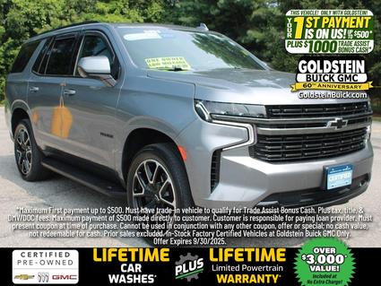 2022 Chevrolet Tahoe Albany NY