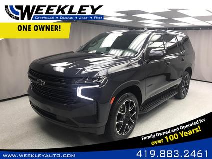 2023 Chevrolet Tahoe Butler OH