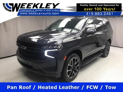 2023 Chevrolet Tahoe Butler OH