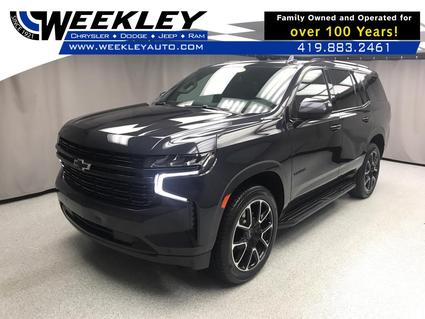 2023 Chevrolet Tahoe Butler OH