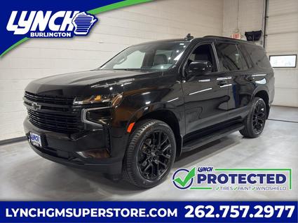 2023 Chevrolet Tahoe Burlington WI