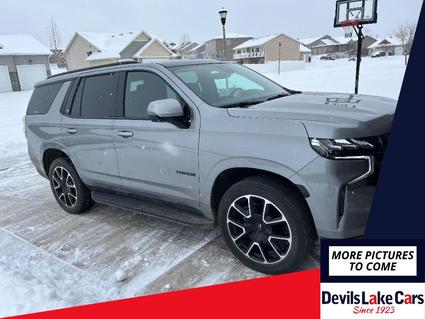 2023 Chevrolet Tahoe Devils Lake ND