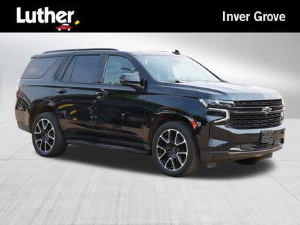 2023 Chevrolet Tahoe Inver Grove Heights MN