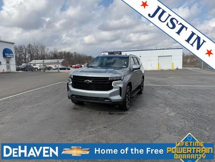 2023 Chevrolet Tahoe Fort Wayne IN