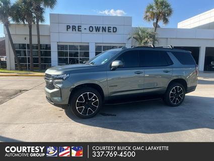 2023 Chevrolet Tahoe Lafayette LA