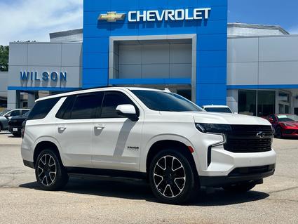 2024 Chevrolet Tahoe Winnsboro SC