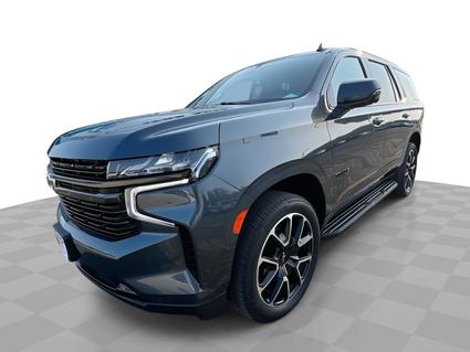2021 Chevrolet Tahoe Lewiston MN