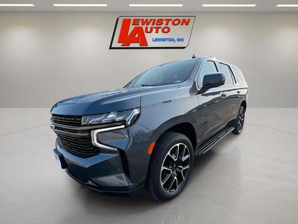 2021 Chevrolet Tahoe Lewiston MN