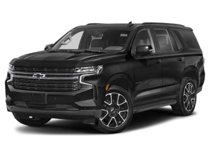 2021 Chevrolet Tahoe Brainerd MN