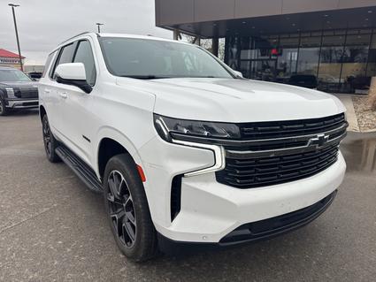2022 Chevrolet Tahoe Elizabethtown KY