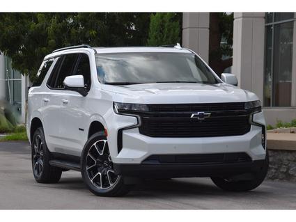 2023 Chevrolet Tahoe Lexington KY