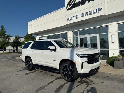 2023 Chevrolet Tahoe Lexington KY