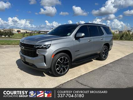 2023 Chevrolet Tahoe Broussard LA