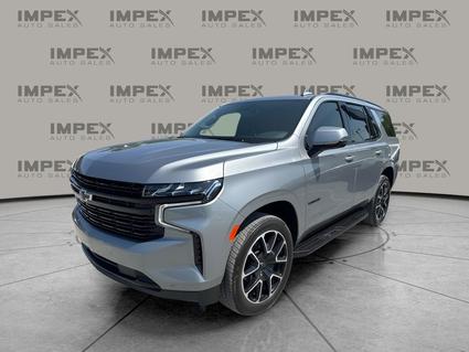 2023 Chevrolet Tahoe Greensboro NC