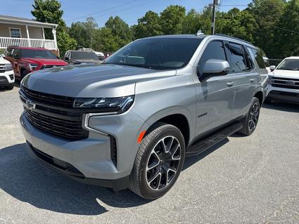 2023 Chevrolet Tahoe Greensboro NC