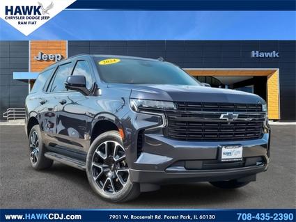 2024 Chevrolet Tahoe Forest Park IL