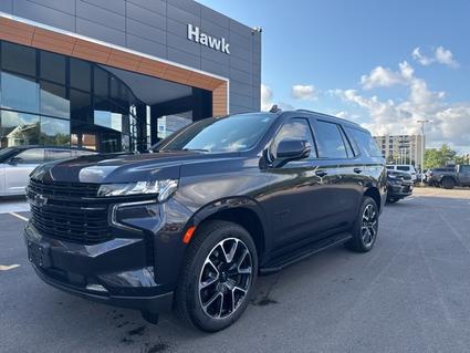2024 Chevrolet Tahoe Forest Park IL