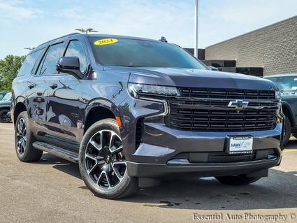 2024 Chevrolet Tahoe Forest Park IL