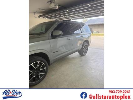 2024 Chevrolet Tahoe Palestine TX