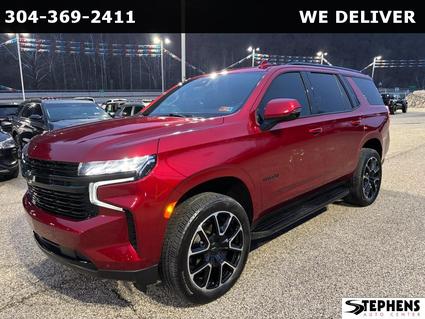 2024 Chevrolet Tahoe Danville WV